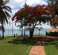 The Waterfront Kitchen - New South Wales Tourism 