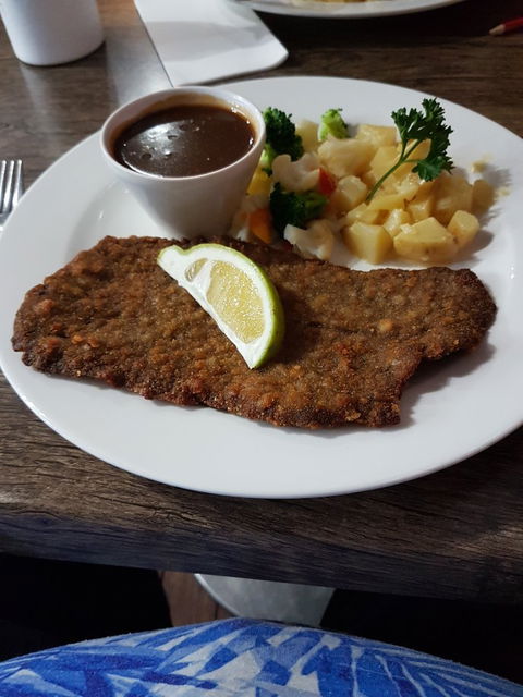 Tim’s Surf ‘n’ Turf - New South Wales Tourism  2