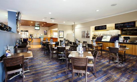 Woree Tavern - New South Wales Tourism  4