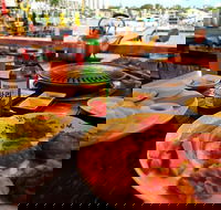 Zzan - New South Wales Tourism 