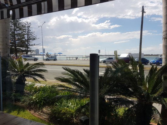 Labrador QLD New South Wales Tourism 
