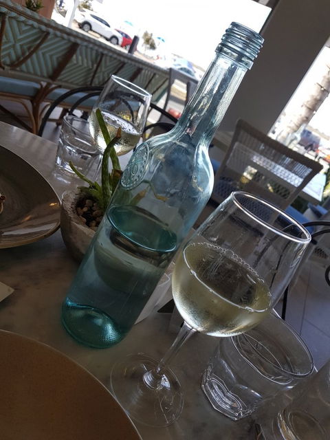 3 Sixty Restaurant & Bar - New South Wales Tourism  2