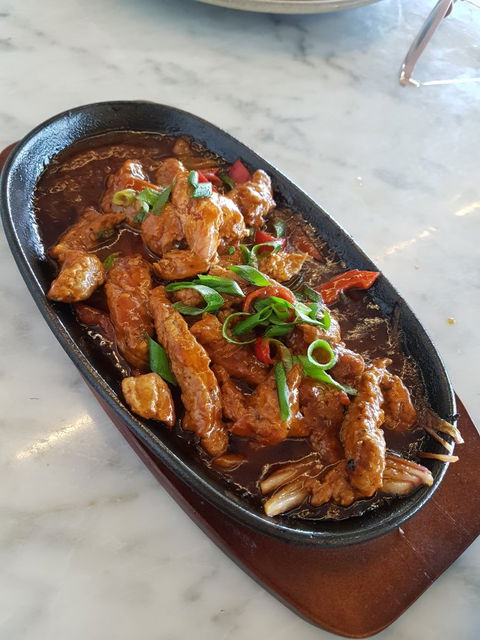 3 Sixty Restaurant & Bar - New South Wales Tourism  4