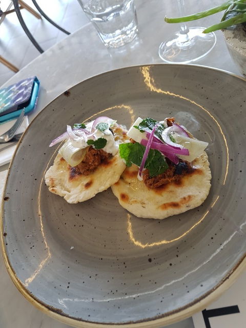 3 Sixty Restaurant & Bar - New South Wales Tourism  6