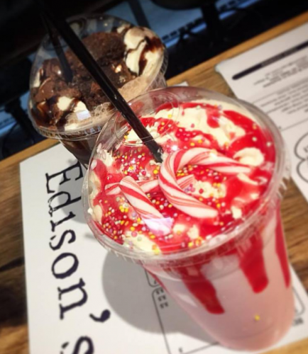 Edison’s Burger Bar - New South Wales Tourism  4