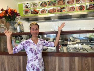 Thao's Vietnamese Cafe - New South Wales Tourism  1