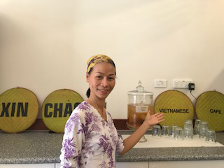 Thao's Vietnamese Cafe - New South Wales Tourism  2