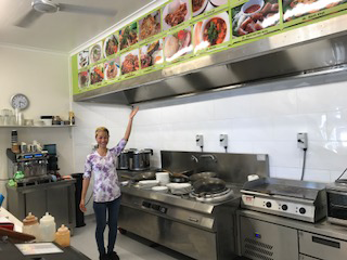 Thao's Vietnamese Cafe - New South Wales Tourism  3