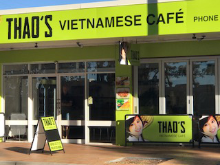 Thao's Vietnamese Cafe - New South Wales Tourism  4