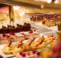 Food Fantasy - New South Wales Tourism 