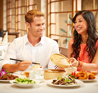 Zen - New South Wales Tourism 