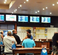 Central Park Tavern - New South Wales Tourism 