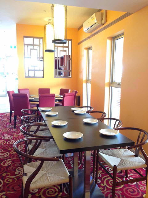 ABC Chinese Restaurant - New South Wales Tourism  6