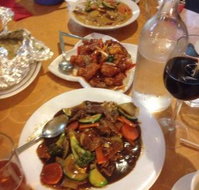 Asian Court Chinese Restaurant - New South Wales Tourism 