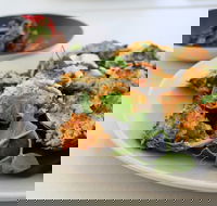 Bistro On 3 Broadbeach - New South Wales Tourism 