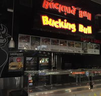 Bucking Bull - New South Wales Tourism 