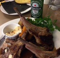 Cattlemans Country Motor Inn - New South Wales Tourism 
