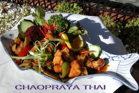 Chaopraya Thai Restaurant - New South Wales Tourism  0
