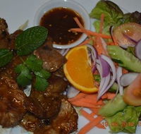 Cobar Thai - New South Wales Tourism 