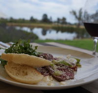 Di Lusso - New South Wales Tourism 