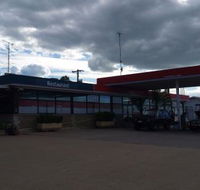Dingo Roadhouse - New South Wales Tourism 