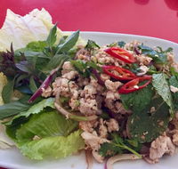Emerald Thai Food