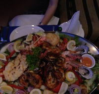 Georges on Broadbeach - New South Wales Tourism 