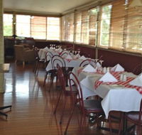 The Grange Hermitage Hill - New South Wales Tourism 