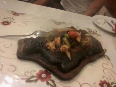 Jin Mar Chinese Restaurant - New South Wales Tourism  0