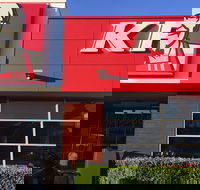 KFC - New South Wales Tourism 