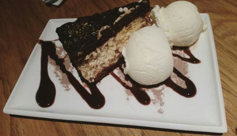 3 Sixty Restaurant & Bar - New South Wales Tourism  1