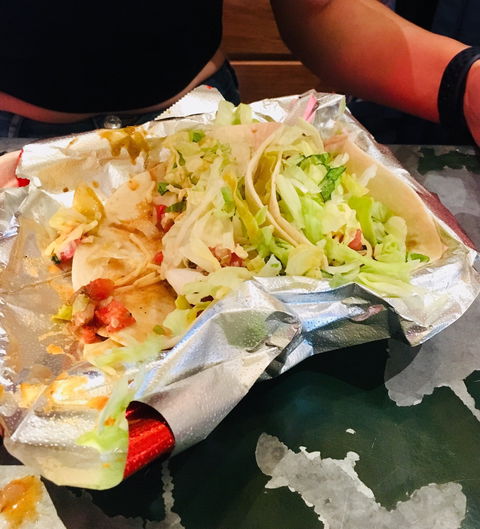 Mad Mex Fresh Mexican Grill - New South Wales Tourism  2