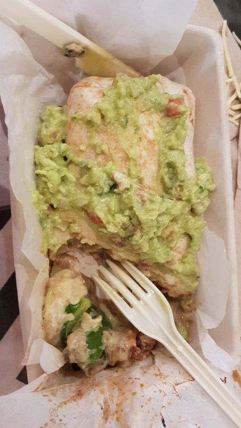 Mad Mex Fresh Mexican Grill - New South Wales Tourism  3