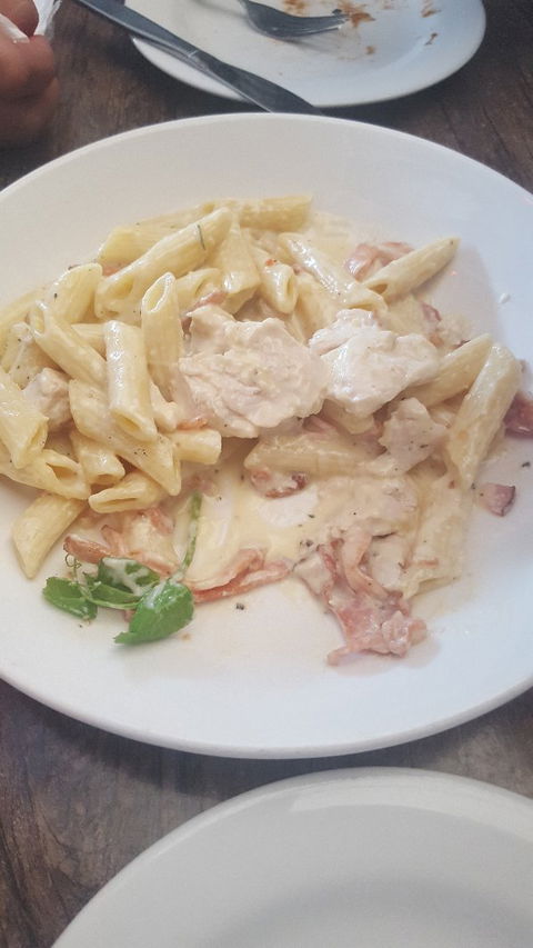 Nonna’s Italian & Seafood - New South Wales Tourism  4