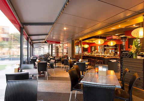 O-Sushi - New South Wales Tourism  0