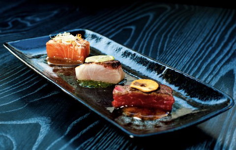 O-Sushi - New South Wales Tourism  2