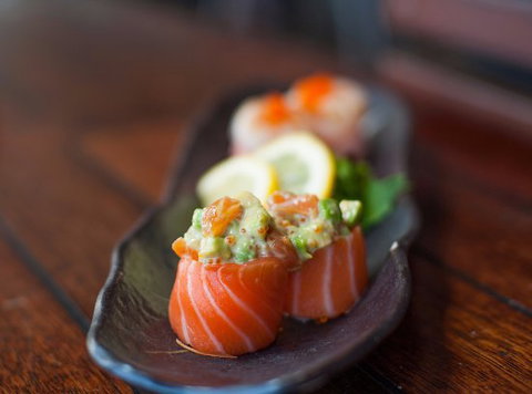 O-Sushi - New South Wales Tourism  1