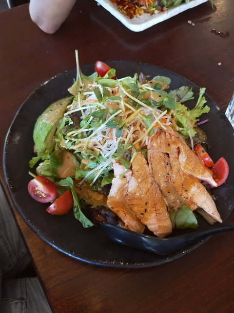 O-Sushi - New South Wales Tourism  6