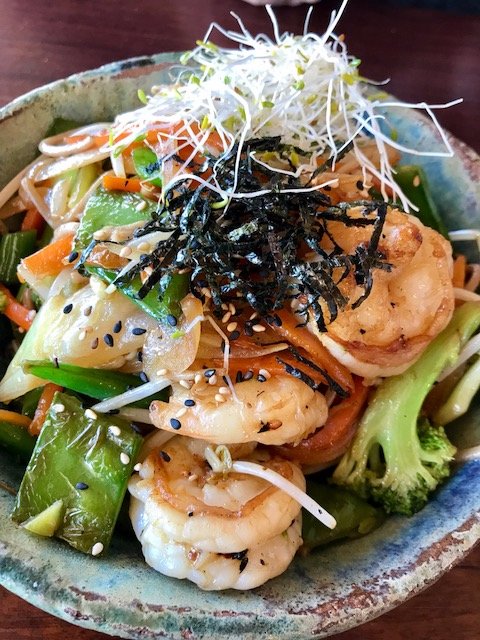 O-Sushi - New South Wales Tourism  8