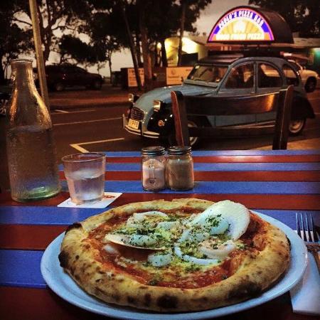 Paolo’s Pizza Bar - New South Wales Tourism  0