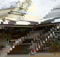 Post Office Hotel - New South Wales Tourism 
