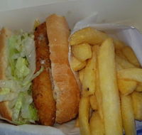 Red Rooster - New South Wales Tourism 