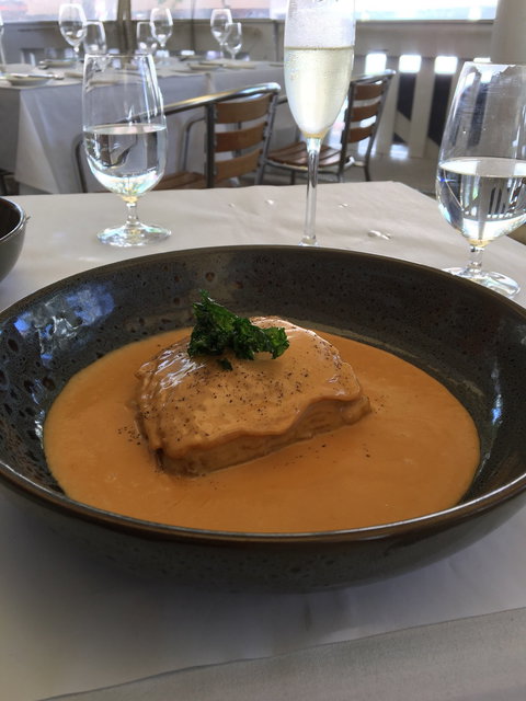 Shuck On Tedder - New South Wales Tourism  1