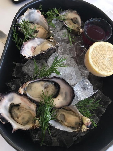 Shuck On Tedder - New South Wales Tourism  2