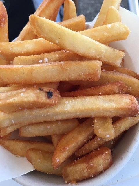 Shuck On Tedder - New South Wales Tourism  3