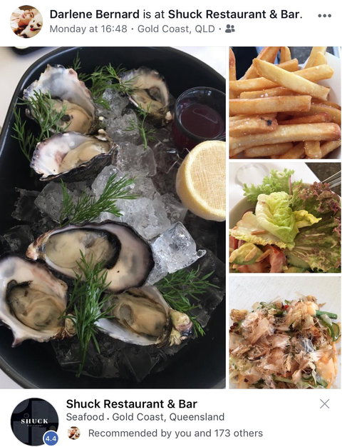 Shuck On Tedder - New South Wales Tourism  5