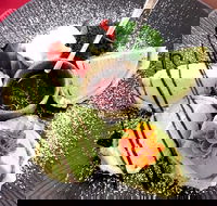 Tetsuaki Restaurant - New South Wales Tourism 