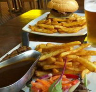 New Royal Hotel - New South Wales Tourism 