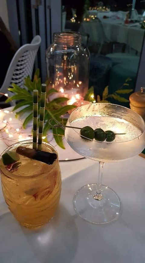 The Vinyard Wine Bar & Restaurant - New South Wales Tourism  1