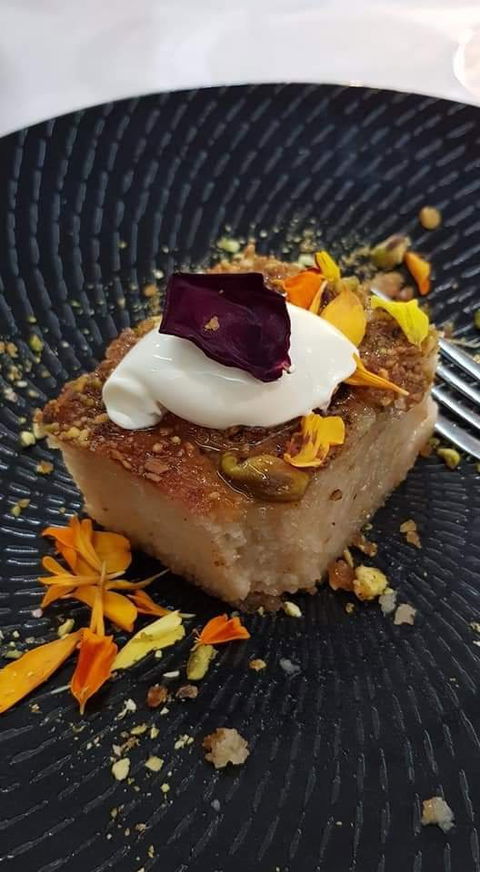 The Vinyard Wine Bar & Restaurant - New South Wales Tourism  2